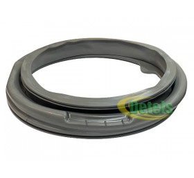 Манжета (гума) люка Whirlpool C00511478 для пральної машини (488000511478)